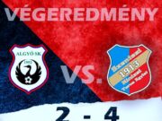 Frank Boldizsár Csaba mesterhármasával és Péter József találatával magabiztos g…