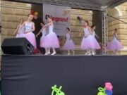 A színpadon a Lady Bird!!!!!…