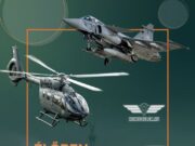 Elindult az élő közvetítés!
Altisztavatás élőben a Magyar Honvédség Facebook-…