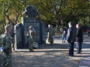 Halottak napi megemlékezés…