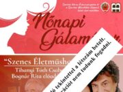 A nagy érdeklődésre való tekintettel a Nőnapi Gálaműsorra a létszám betelt. Tová…