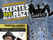 A SzentesKultFESZT robog tovább, ezen a héten egyenesen két előadással várjuk kö…