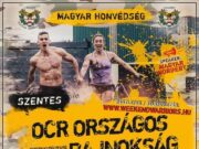 Sziasztok!
A NEVEZÉS HÉTFŐN ÉJFÉLIG NYITVA
www.weekendwarriors.hu