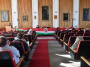 Furkó Kálmánról nevezik el a sportcsarnok előtti teret…