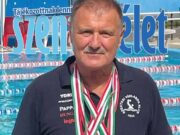 Pénteken megjelenik a Szentesi Élet legújabb száma, e heti Szentesi Hősünk Pengő…