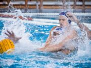 Küzdelmes mérkőzésen bravúros győzelem…