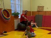 A versenyek elmaradnak, de az ovistornát nem lehet kihagyni, mert különben széts…