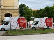 A szűrőbuszok is az érdeklődők rendelkezésére állnak!…