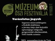 Varázslatos jegyek – ingyenes tárlatlátogatás a múzeumban…