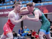 Tíz nemzet a junior Fekete Gyémánt Kupán…