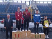 A Cseh-testvérek érmei…