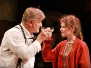 A második bérletes előadáson is túl…..