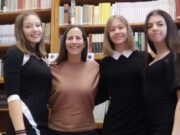 Nem csak túlélték, de harmadikok lettek…