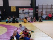 Ma ( szombat) Gyomaendrődön jártunk nyolc diák II-es (2009-10) korosztályú verse…