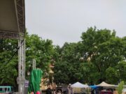 Változékony időjárás, változatos programok várják a Gyermeknap részvevőit a Koss…