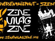 Megújult büfével várjuk vendégeinket!…