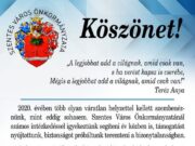 KÖSZÖNET!…