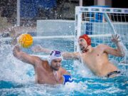 Győzelemmel kezdték az új évet…