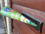 Hétvégén újra a postaládákba kerül a Hulladék OKOS!…