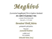 Holnap új kiállítás nyílik a könyvtárban….