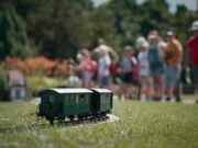 Nézzétek meg a „Rákóczi Apródjai” tábor második hetéről készült kisfilmet….
