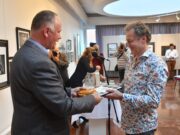 Játékos kedvük és a karantén is ihlette a fotósokat…