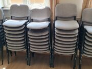 A Szentesi Művelődési Központban nemcsak a rendezvények szervezésével foglalkozu…