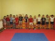 A mai ovistorna végeredménye, márciusban felújítják az óvodát. Legyőzhetetlenek….