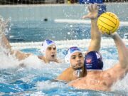 Férfi OB I.: vereséget szenvedtünk Debrecenben…