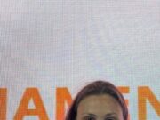 Ismét bajnok lenne a csapattal Bonca Vivien…