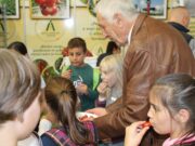 Az eredmény kézzelfogható és meg is kóstolható…