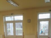 A mai ovistornán majd kiugrottunk a bőrükből örömünkben….