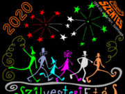 MÁSKÉNT, de akkor is! – Szilveszteri futás 2020…