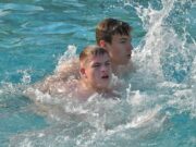 Nálunk edzőtáborozott a 2008-as fiúválogatott…