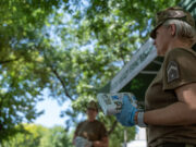 Az Országos Tisztifőorvos szerda nulla órától péntek éjfélig elrendelte a hőség …