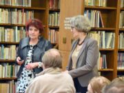 Egy sikeres pedagógus portréja…