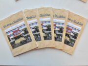 Büszkeségből született a Zsoldos jubileumi évkönyve…