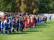 Szentesi Kinizsi Gyermek Focifesztivál – Galéria I. Sebők Tamás…