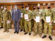 Köszönjük katonák!…