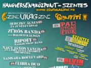 A HANGVERSENYKÖZPONT 2021-2022-es ÚJ ÉVADA!…