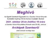 Hétfői programunk….