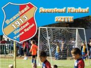 Holnap a gyerekeké a pálya! Klubunk szeptember 5-én rendezi meg a már hagyomány…