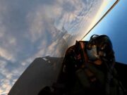 2021. augusztus 28-29, Kecskemét Nemzetközi Repülőnap és Haditechnikai Bemutató…