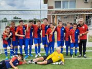 Mórahalmon vendégszerepeltünk……….