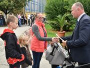 Huszonöt éves az első új életfa…