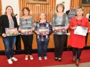 Díjazták a városszépítés…