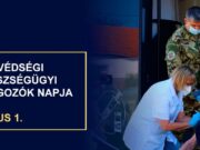 A honvédségi egészségügyi dolgozók munkájáért sem egy világjárvány idején, sem …