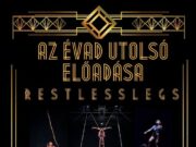 Az évad utolsó előadása!…