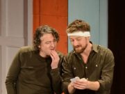 Szentesen is Páratlan Páros!…