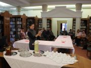 2021. október 11-én meglátogattak bennünket a Bajai Ady Endre Városi Könyvtár mu…